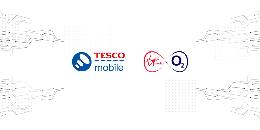 Tesco and Virgin Media O2 Agree to Renew Joint Venture for Another 10 ...