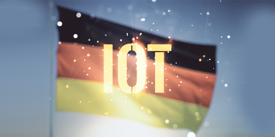 Germany IoT