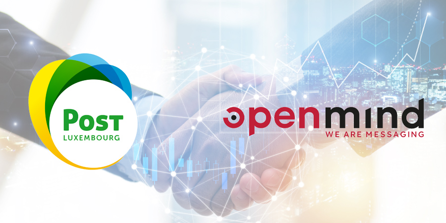 POST Luxembourg Openmind Networks