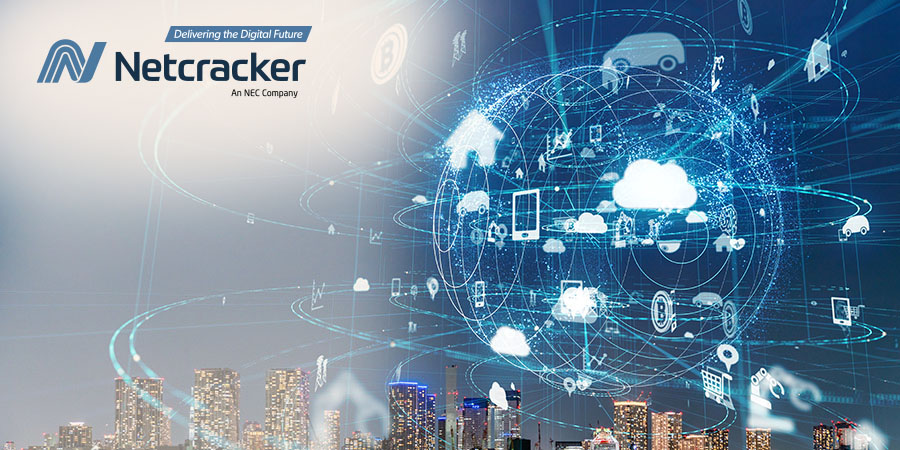 Netcracker  Advanced Communications Networks