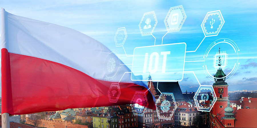 Poland IoT