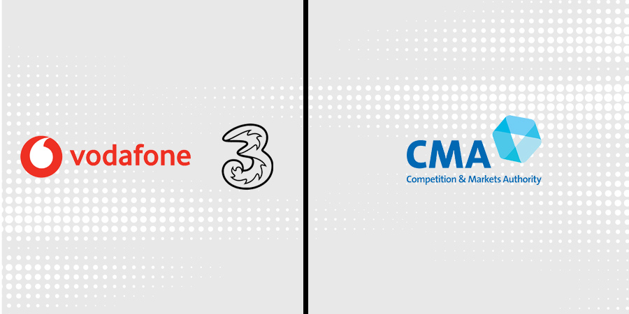 CMA Outlines Path To Approval For Vodafone-Three Merger - Telecom ...